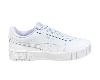 Foto 1 | Tenis Puma Carina Blanco