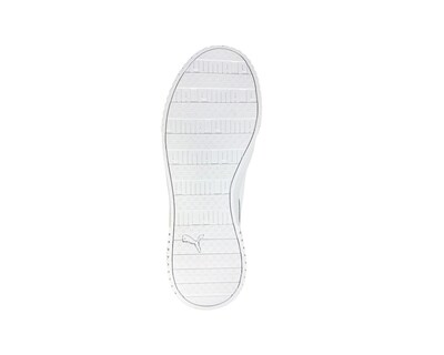 Foto 5 | Tenis Puma Carina Blanco