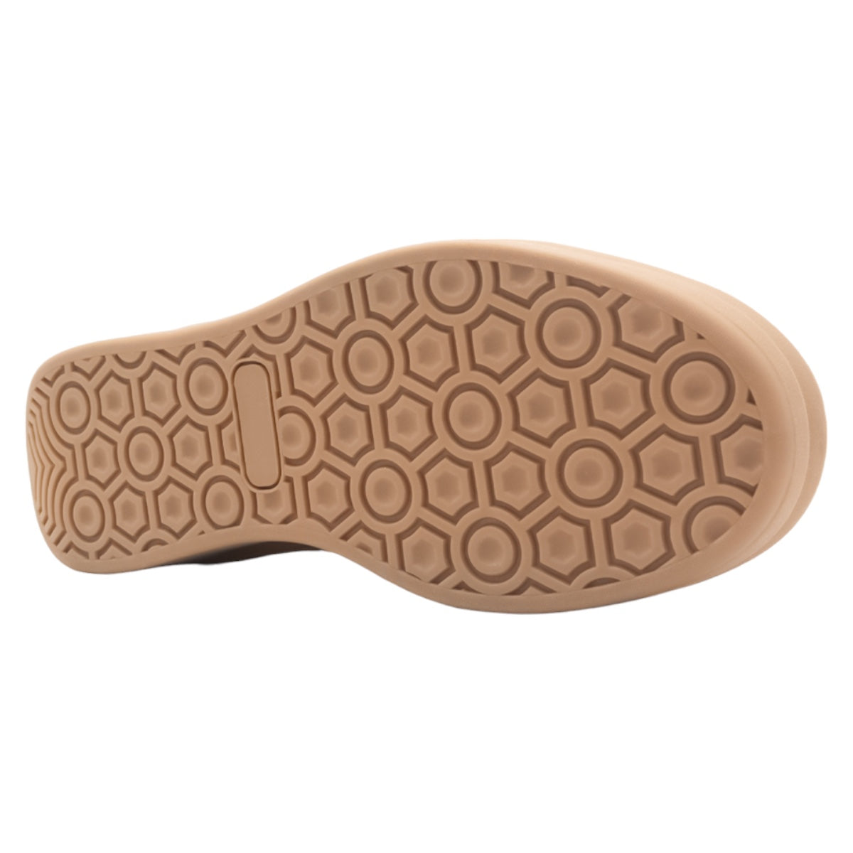 Foto 4 pulgar | Tenis Con Cordones Exterior Piel Vegana Color Negro Para Mujer De Rbcollection