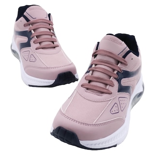 Foto 5 | Tenis Para Entrenamiento Exterior Textil Color Rosa Para Mujer De Rbcollection