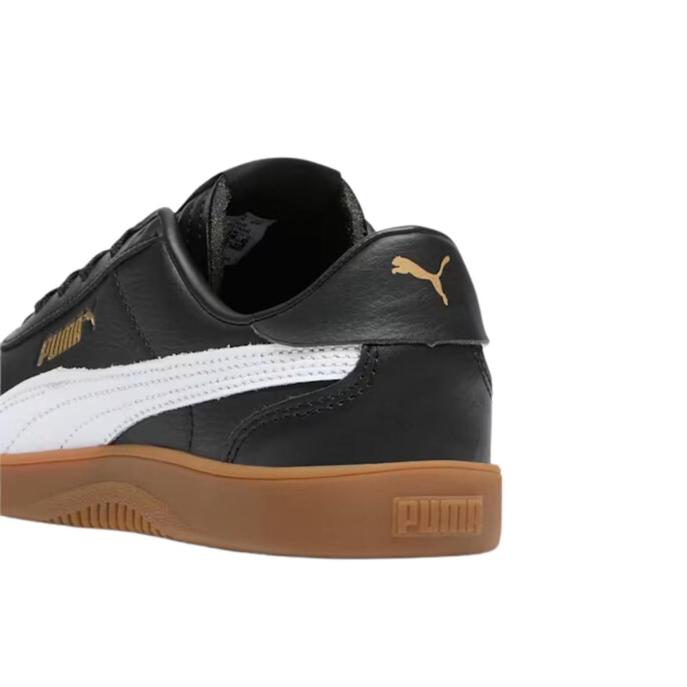 Foto 3 | Tenis Puma Club 5V5 Jr Ready Urbano Blanco para Mujer