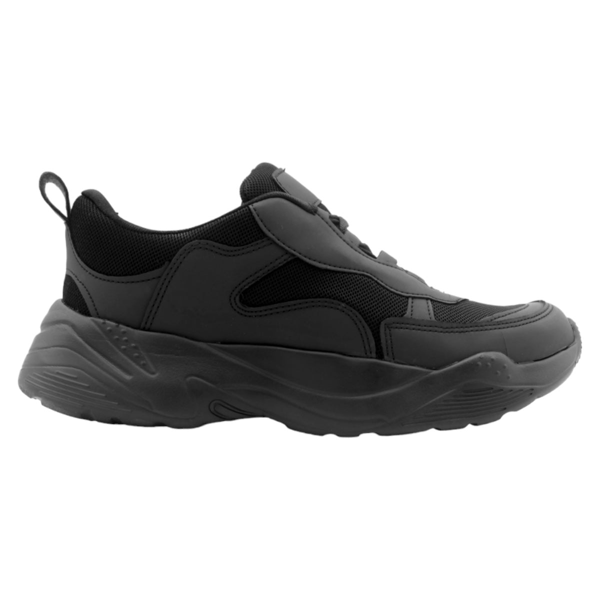 Foto 3 pulgar | Tenis Para Entrenamiento Exterior Textil Color Negro Para Mujer De Rbcollection
