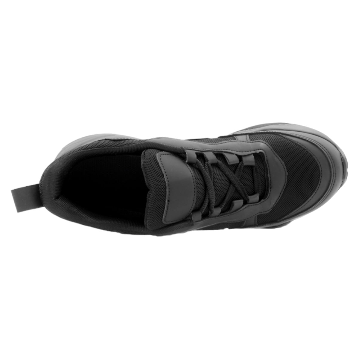 Foto 5 pulgar | Tenis Para Entrenamiento Exterior Textil Color Negro Para Mujer De Rbcollection