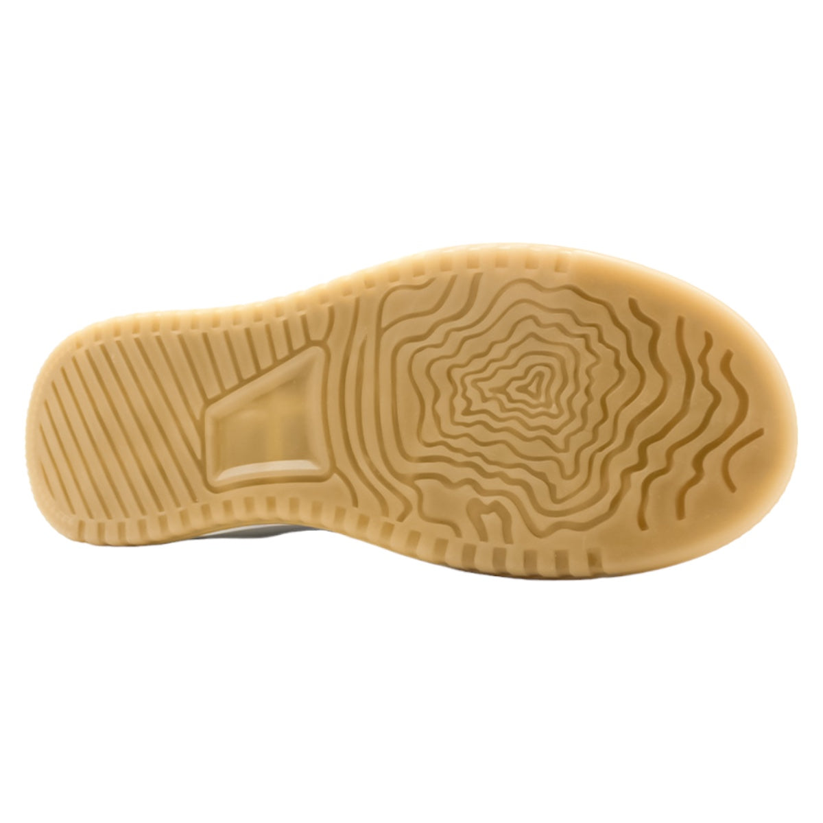 Foto 4 pulgar | Tenis Con Cordones Exterior Piel Vegana Color Negro Para Mujer De Rbcollection