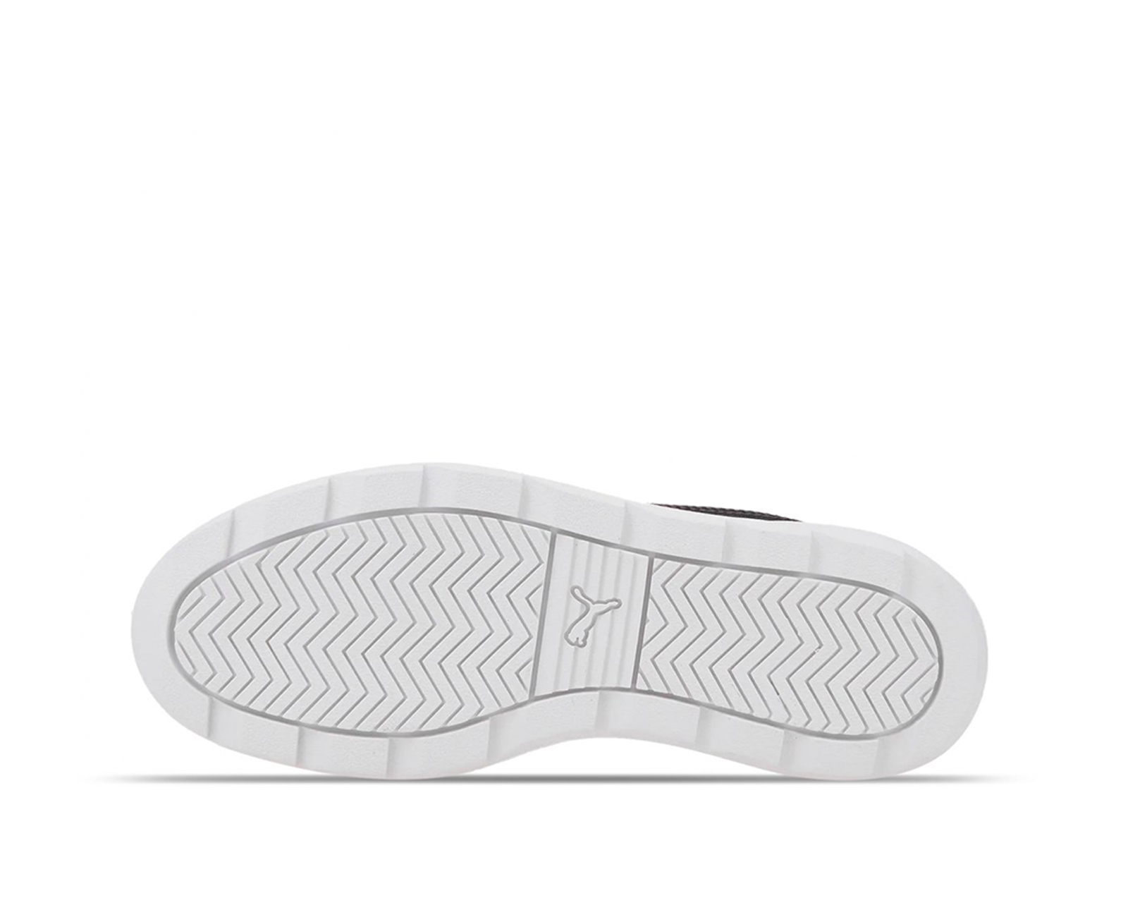 Foto 6 pulgar | Tenis Puma Karmen L Plataforma Blanco para Mujer