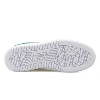 Foto 6 | Tenis Puma Caven 2.0 Jr Urbano Cómodo Blanco para Mujer