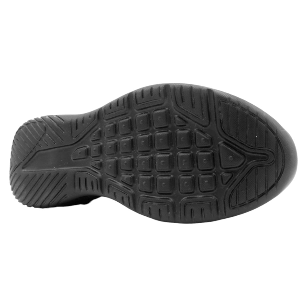 Foto 4 pulgar | Tenis Para Correr Exterior Textil Color Negro Para Mujer De Rbcollection