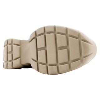 Foto 3 | Tenis Tipo Deportivo Exterior Piel Vegana Color Beige Para Mujer De Rbcollection
