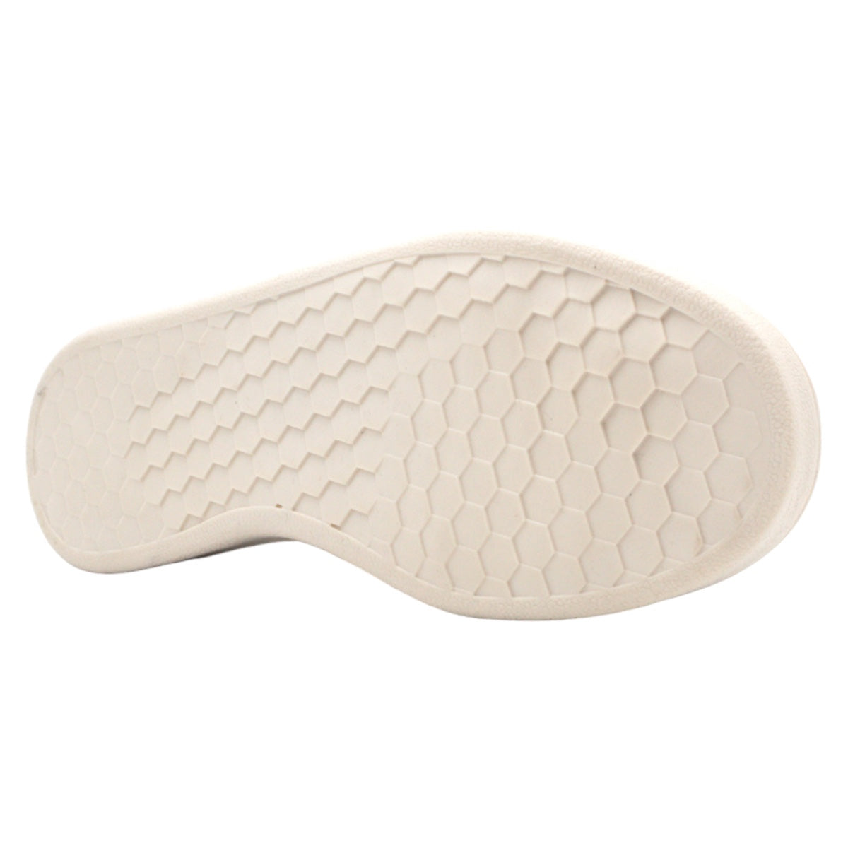 Foto 4 pulgar | Tenis Con Cordones Exterior Piel Vegana Color Blanco Para Mujer De Rbbasics