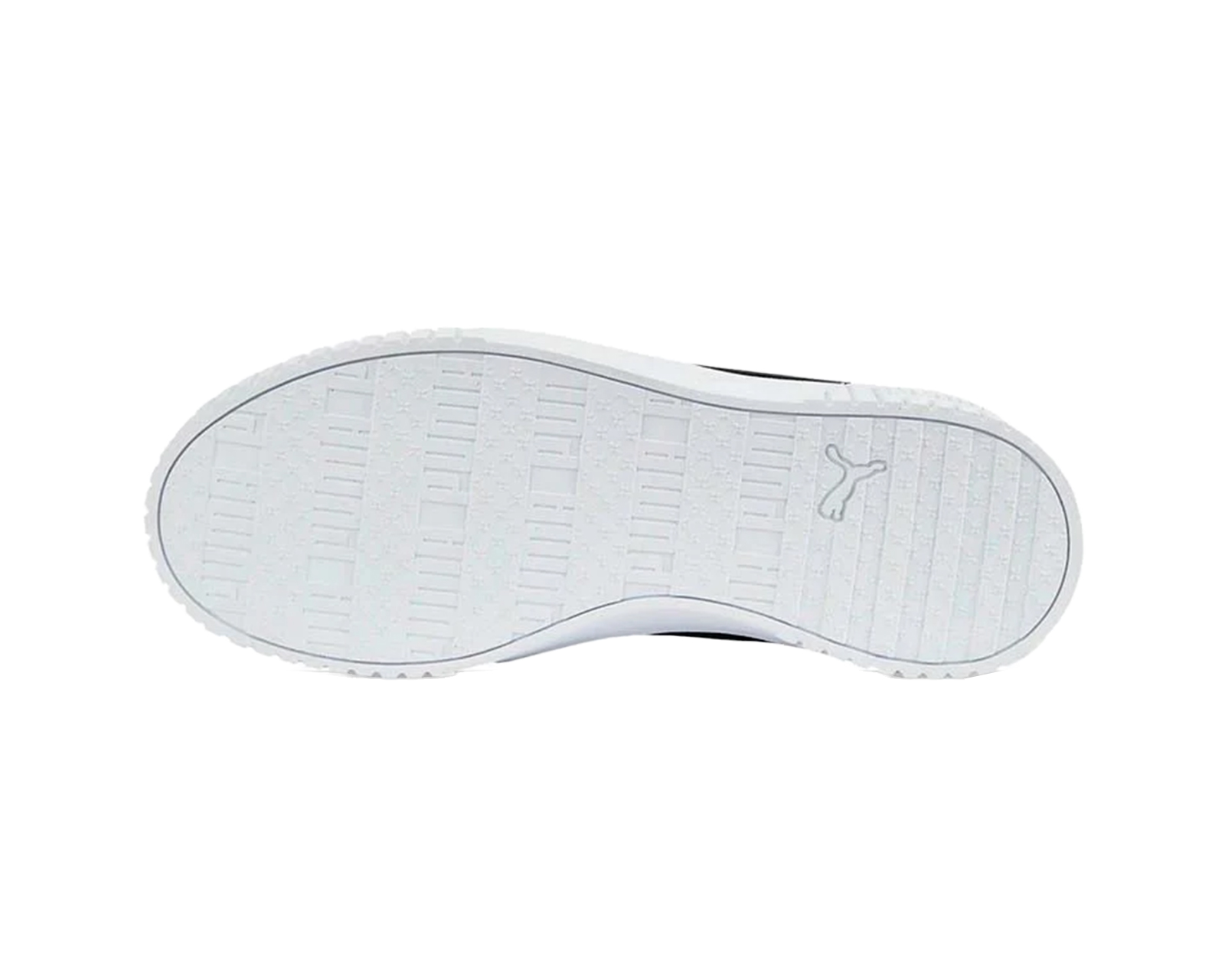 Foto 7 pulgar | Tenis Puma Carina Negro para Mujer