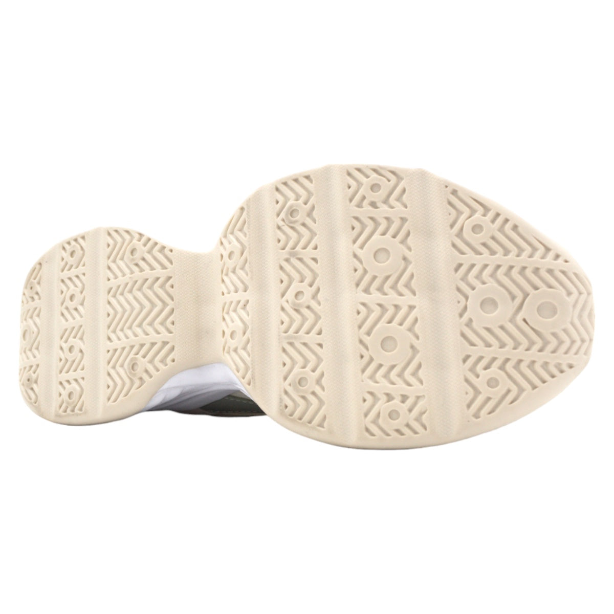Foto 4 pulgar | Tenis Tipo Deportivo Exterior Textil Color Beige  Para Mujer De Rbcollection