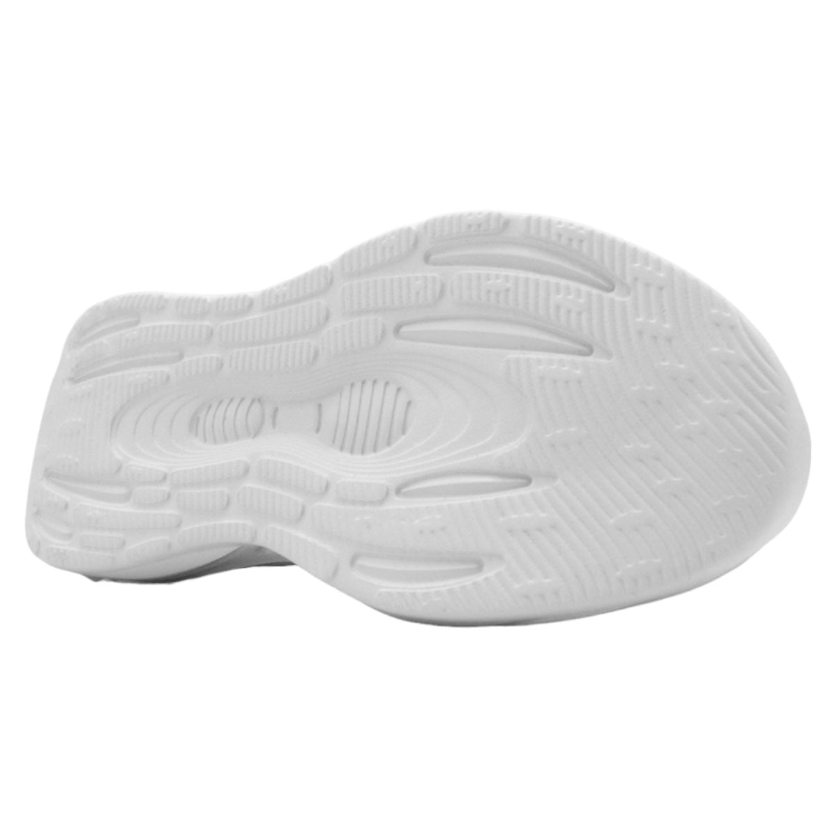 Foto 4 pulgar | Tenis Para Correr Exterior Textil Color Negro Para Mujer De Rbcollection