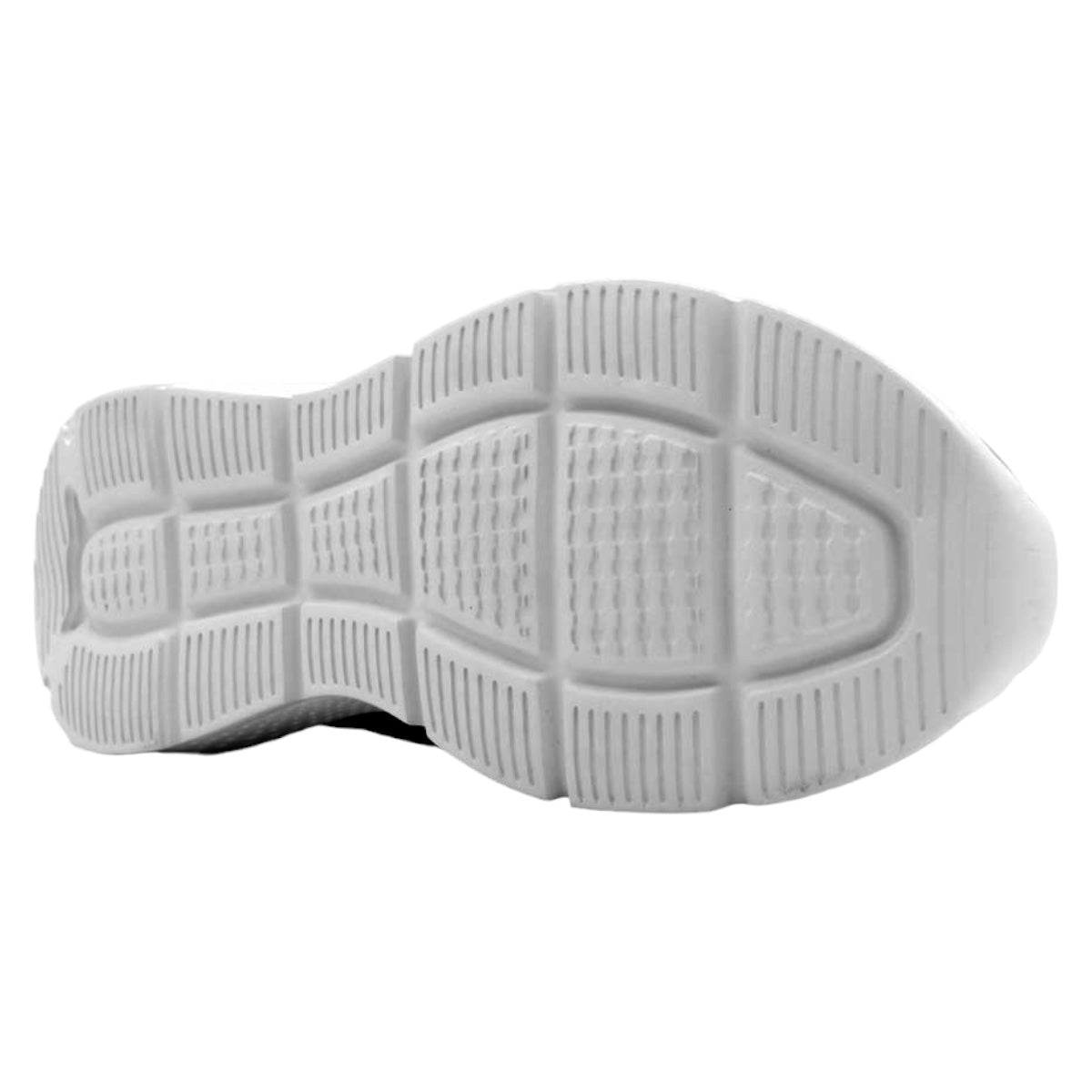 Foto 4 pulgar | Tenis Para Correr Exterior Textil Color Gris Para Mujer De Rbcollection