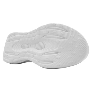 Foto 3 | Tenis Para Correr Exterior Textil Color Gris Para Mujer De Rbcollection