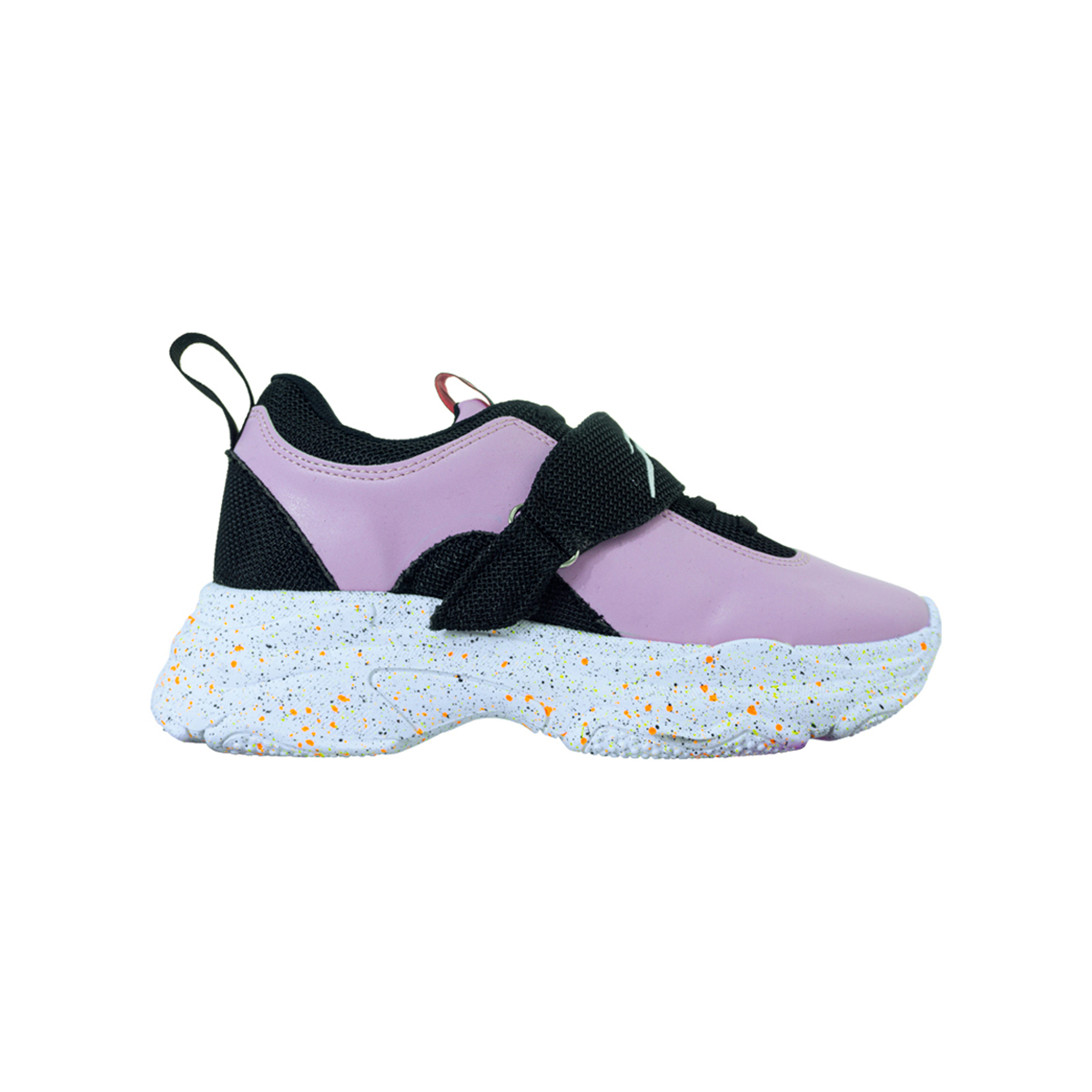 Tenis Atlética De Mujer