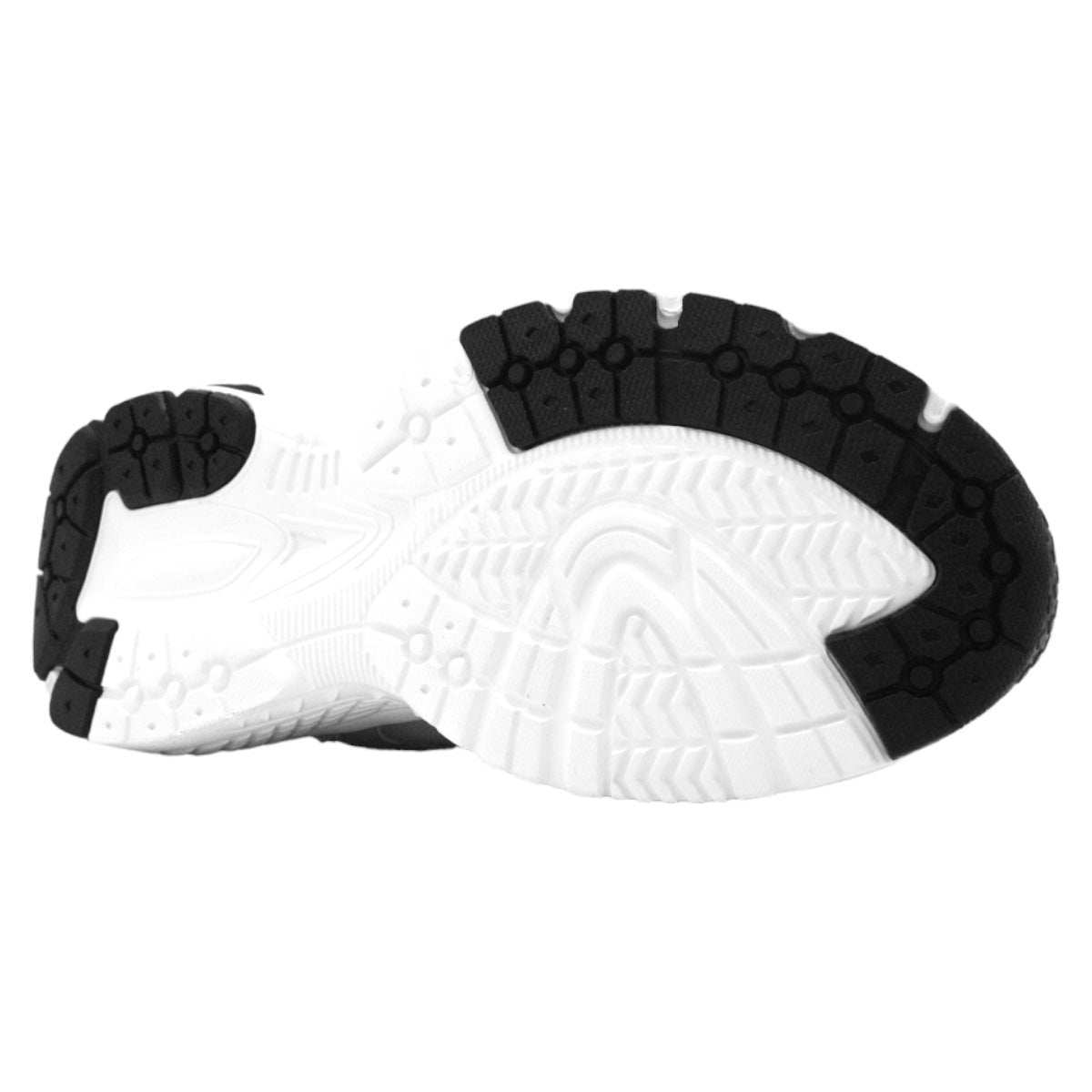 Foto 4 pulgar | Tenis Tipo Deportivo Exterior Piel Vegana Color Plata Para Mujer De Rbcollection