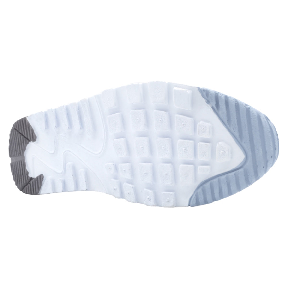Foto 3 | Tenis Tipo Deportivo Exterior Piel Vegana Color Blanco Para Mujer De Rbcollection