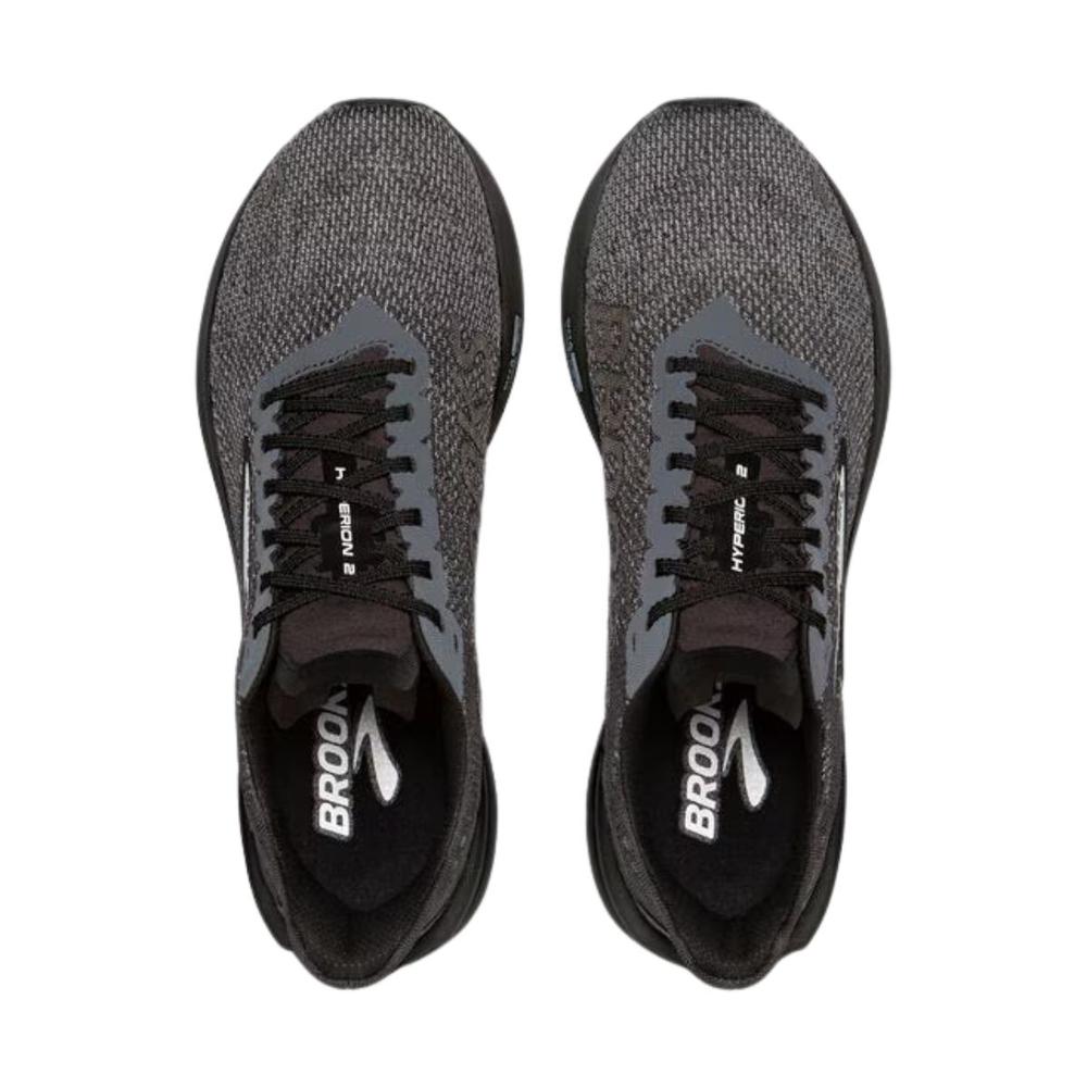 Foto 3 pulgar | Tenis Brooks Hiperión 2 Sport Negro para Mujer