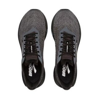 Foto 2 | Tenis Brooks Hiperión 2 Sport Negro para Mujer