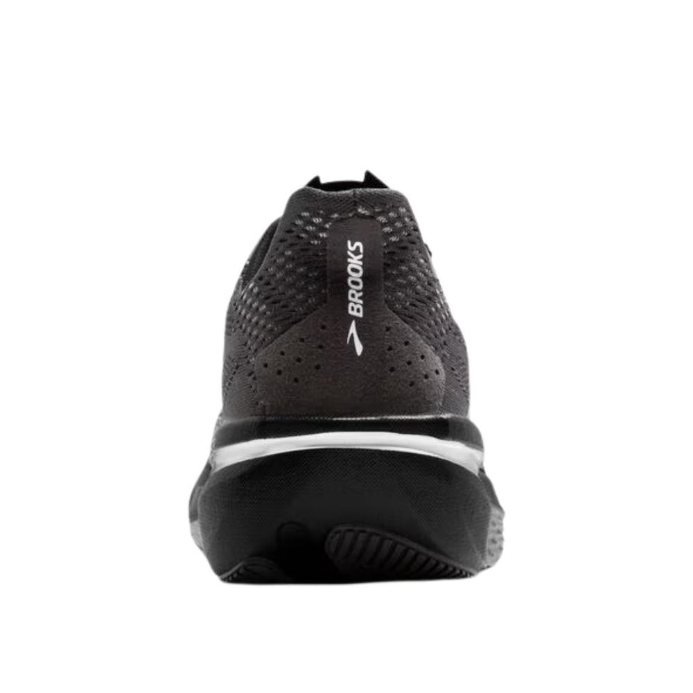 Foto 4 pulgar | Tenis Brooks Hiperión 2 Sport Negro para Mujer