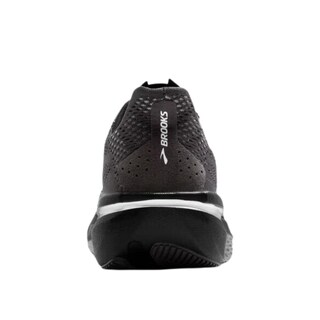 Foto 3 | Tenis Brooks Hiperión 2 Sport Negro para Mujer