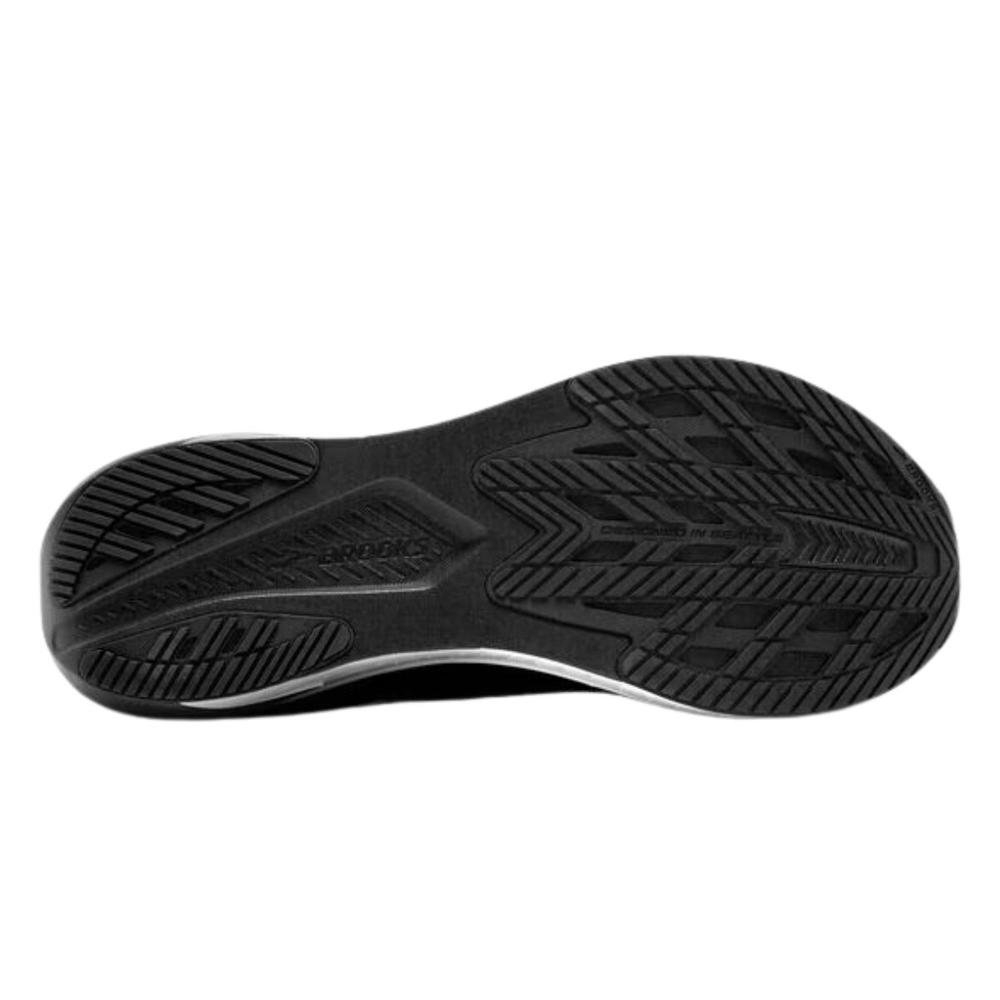 Foto 5 pulgar | Tenis Brooks Hiperión 2 Sport Negro para Mujer