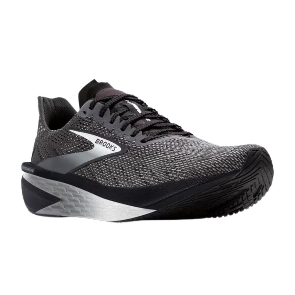 Foto 6 pulgar | Tenis Brooks Hiperión 2 Sport Negro para Mujer