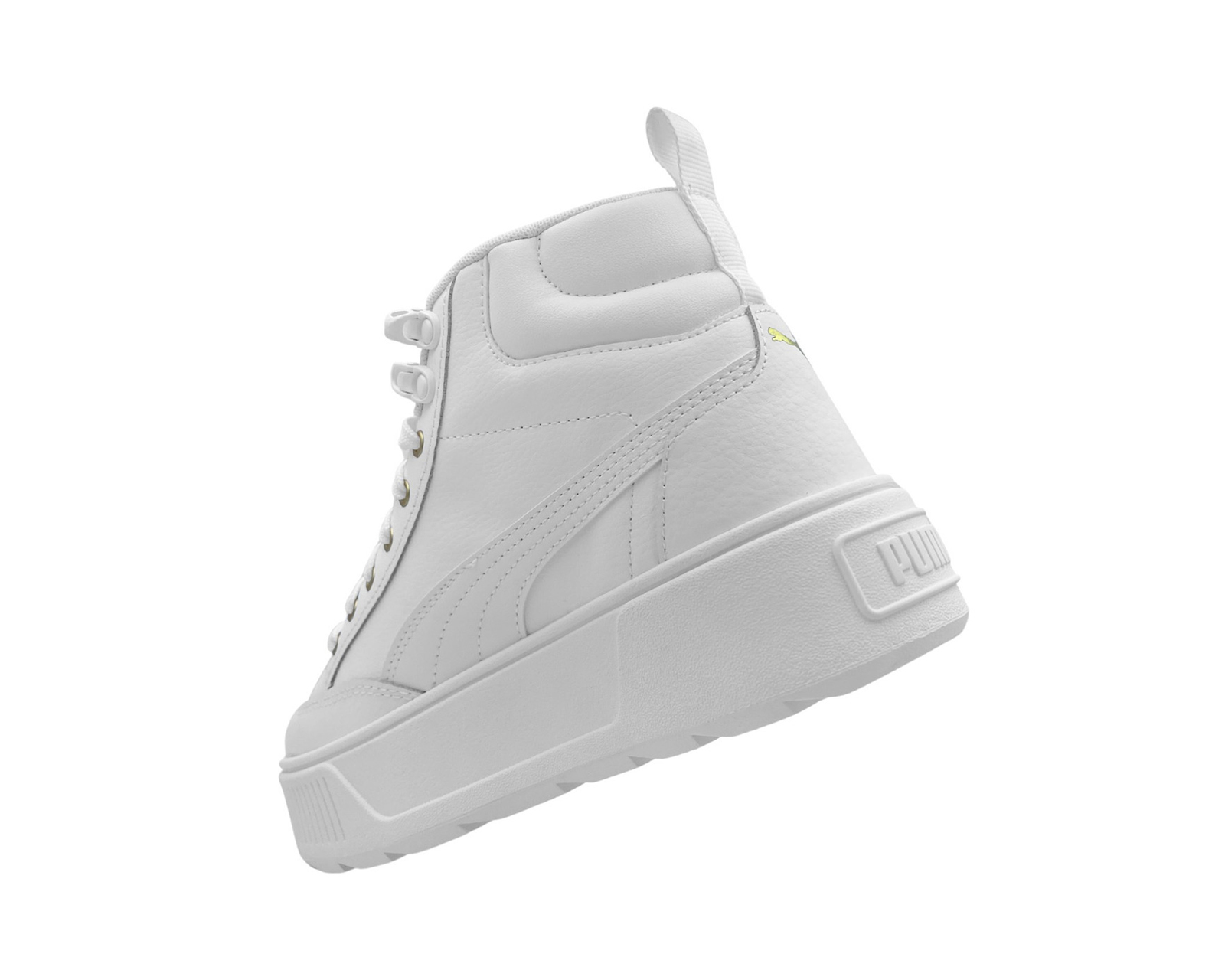 Foto 5 pulgar | Tenis Puma Karmen Mid Bota para Mujer