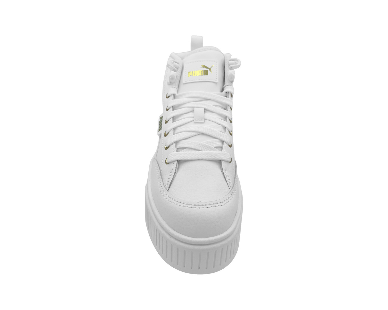 Foto 6 pulgar | Tenis Puma Karmen Mid Bota para Mujer