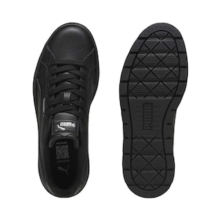Foto 3 | Tenis Puma Karmen Ii Idol L Black para Mujer