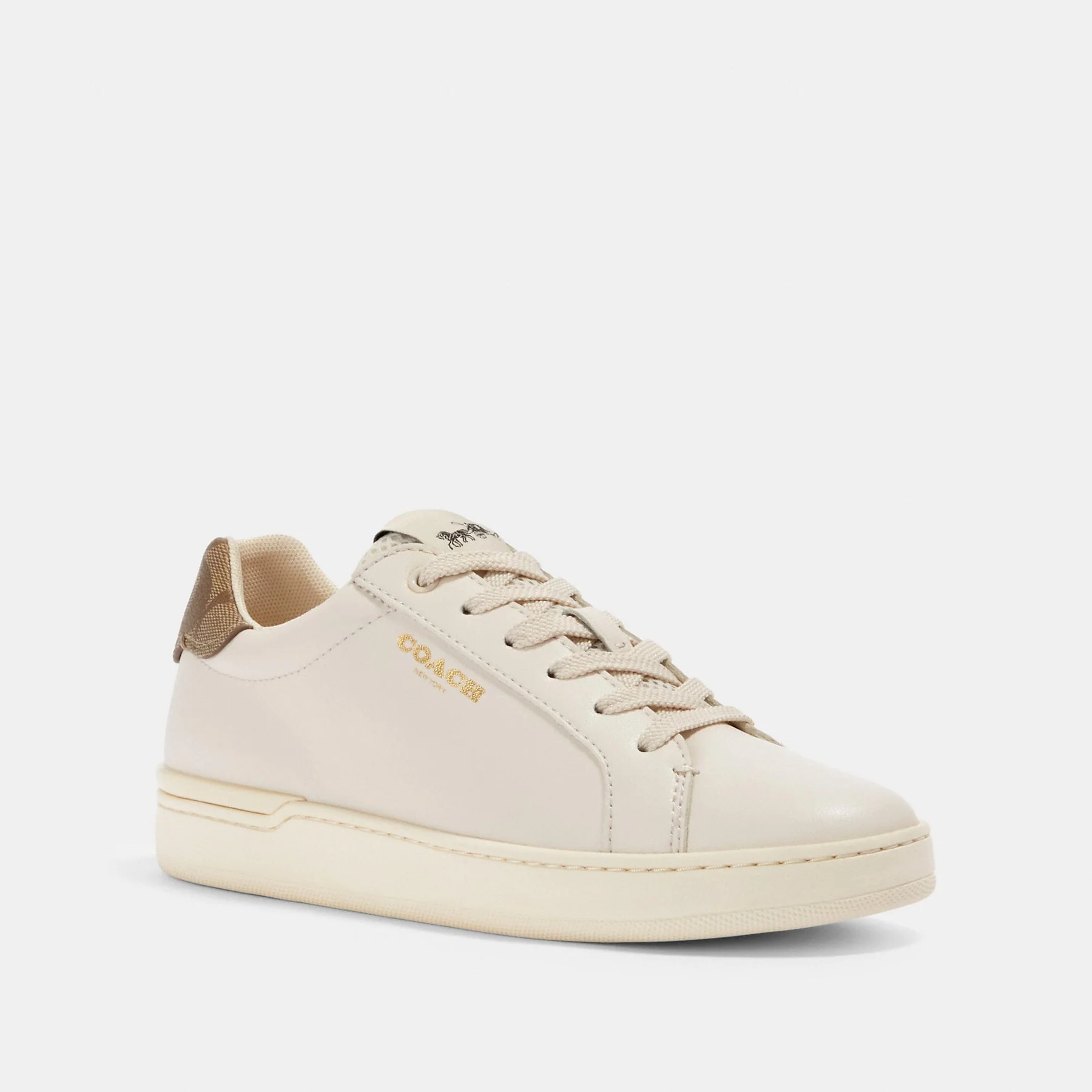 Foto 3 pulgar | Tenis/sneaker Clip Low Top Para Mujer