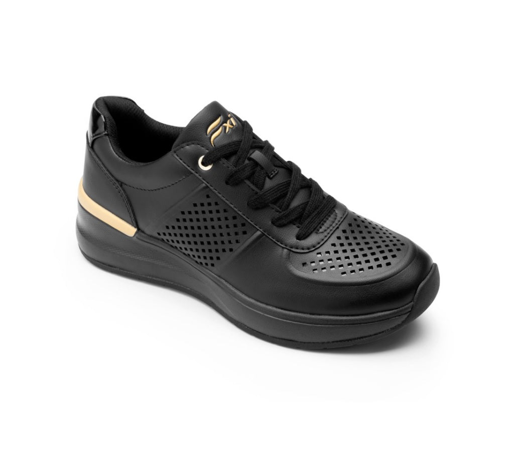 Flexi 132201 Color: Negro Casual