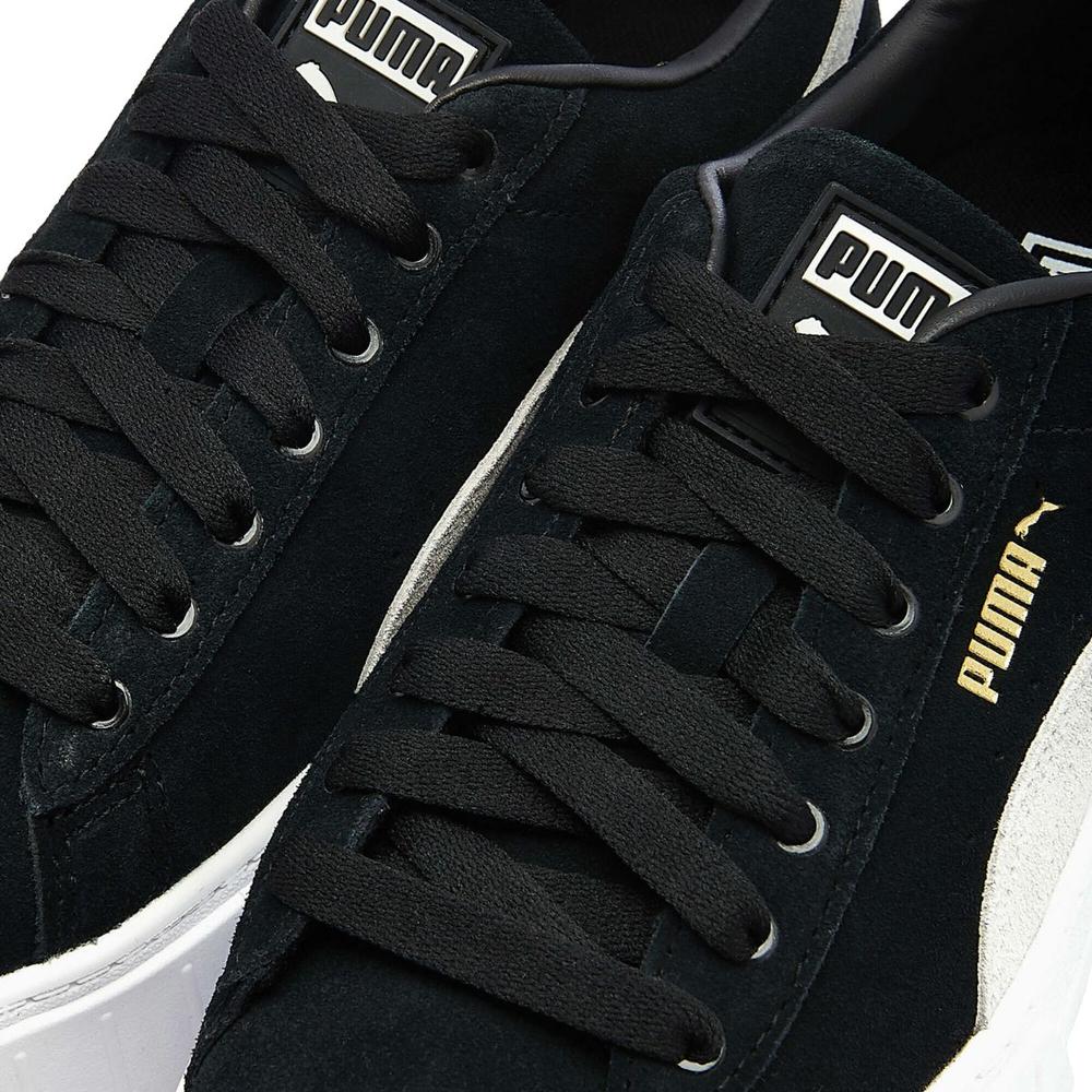 Foto 5 pulgar | Tenis Puma Mayze WNS Casual Negros para Mujer