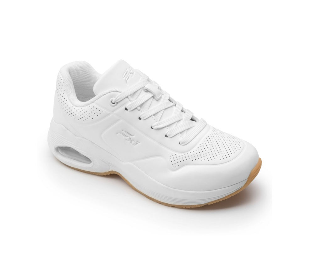 Foto 2 pulgar | Tenis Casuales Flexi 131501 Blancos