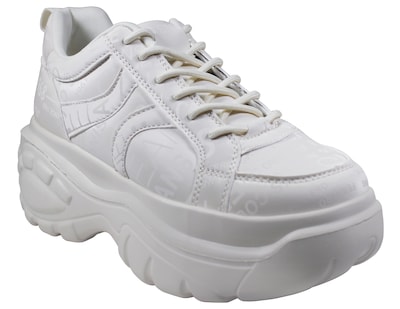 Foto 1 | Tenis Plataforma Berlin Cr732602