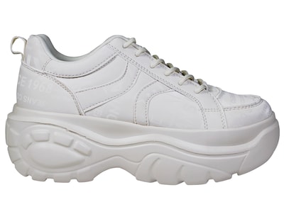 Foto 2 | Tenis Plataforma Berlin Cr732602