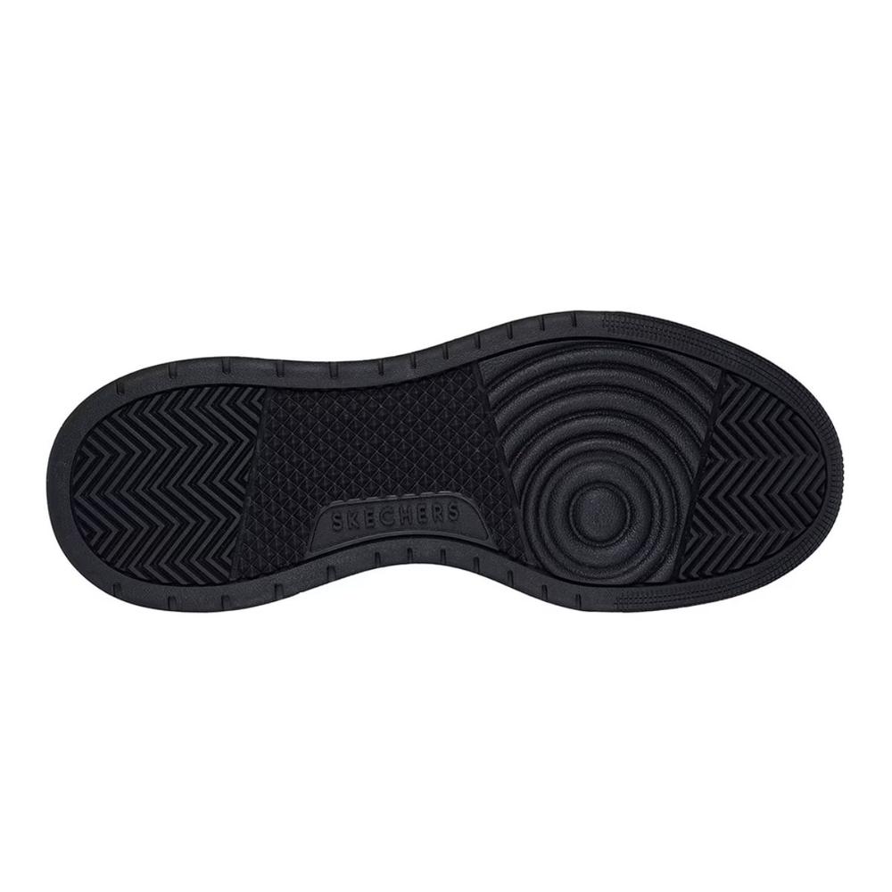Foto 5 pulgar | Tenis Skechers Kmt Día De Muertos Mujer Moda Sport Gris