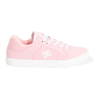 Foto 1 | Tenis Dc Shoes Method Color Rosa Mujer Modelo Adjs100179wpw
