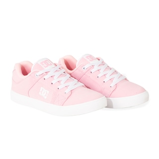 Foto 2 | Tenis Dc Shoes Method Color Rosa Mujer Modelo Adjs100179wpw