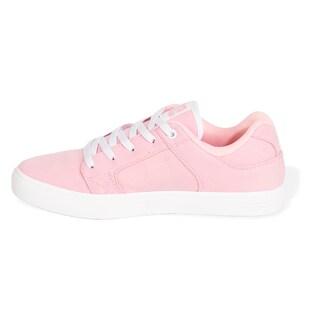 Foto 3 | Tenis Dc Shoes Method Color Rosa Mujer Modelo Adjs100179wpw
