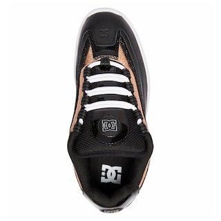Foto 2 | Tenis Dc Shoes Legacy Color Negro Unisex Modelo Adjs100129201