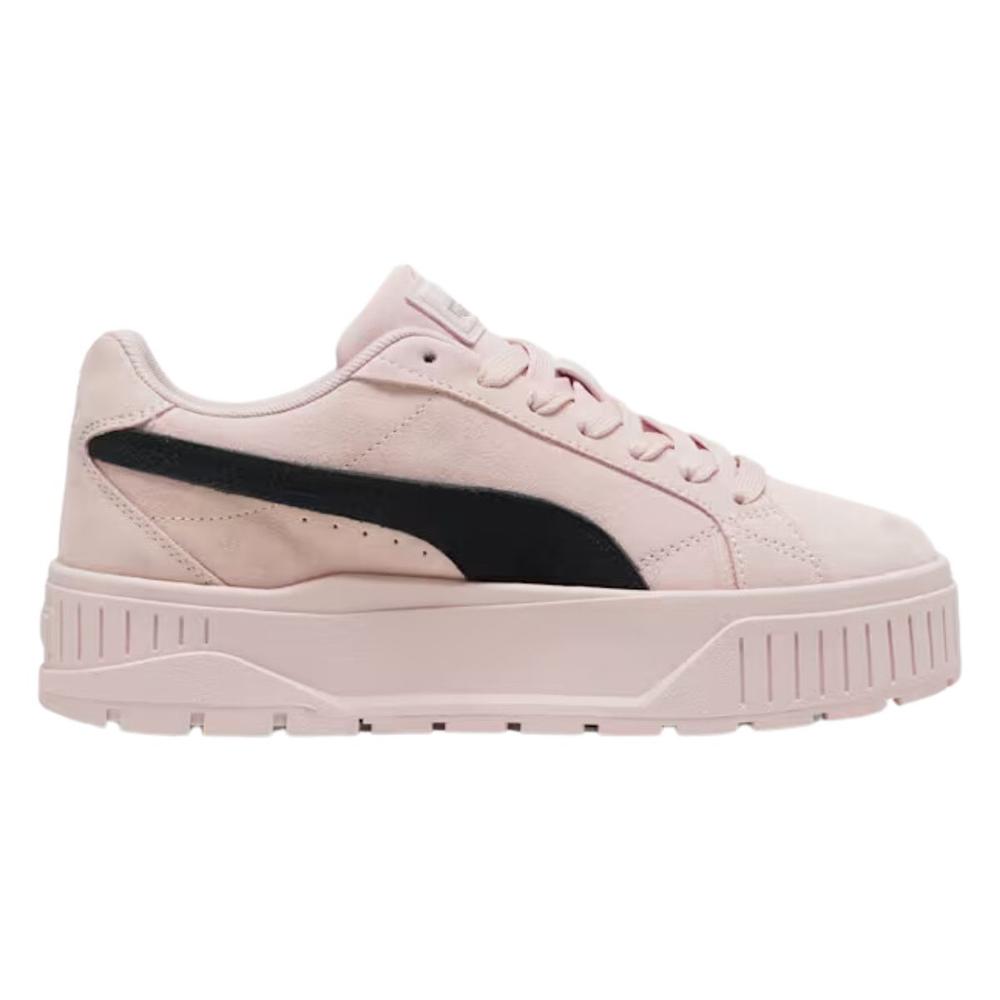 Foto 4 | Tenis Puma Karmen II Rosa para Mujer