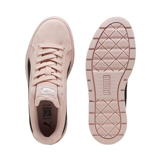 Foto 5 | Tenis Puma Karmen II Rosa para Mujer