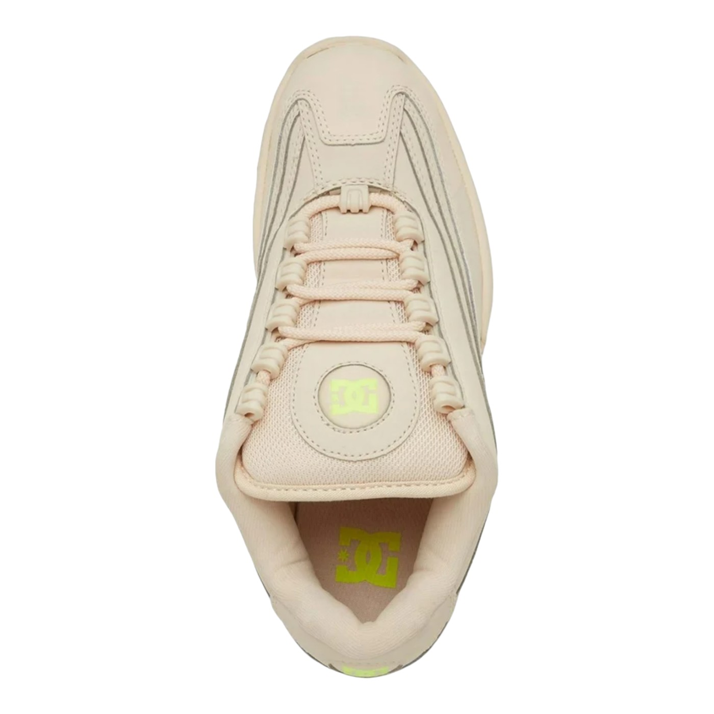 Foto 5 pulgar | Tenis Dc Shoes Legacy Color Rosa Unisex Modelo Adjs100129ta1