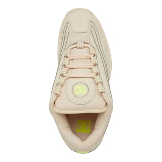Foto 4 | Tenis Dc Shoes Legacy Color Rosa Unisex Modelo Adjs100129ta1