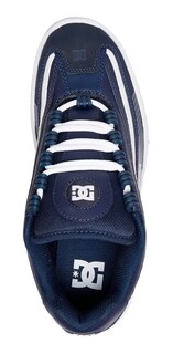 Foto 4 | Tenis Dc Shoes Legacy Color Azul Unisex Modelo Adjs100129nwh