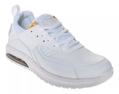 Foto 1 | Tenis Dc Shoes Vandium Color Blanco Unisex Modelo Adjs200030ws4