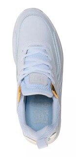 Foto 4 | Tenis Dc Shoes Vandium Color Blanco Unisex Modelo Adjs200030ws4
