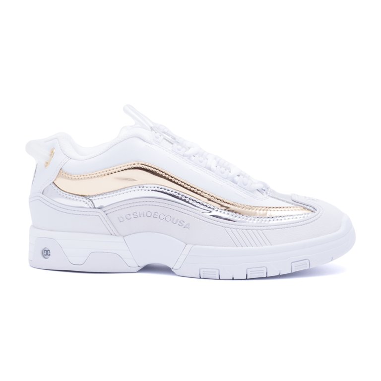 Tenis DC Shoes Legacy para Mujer