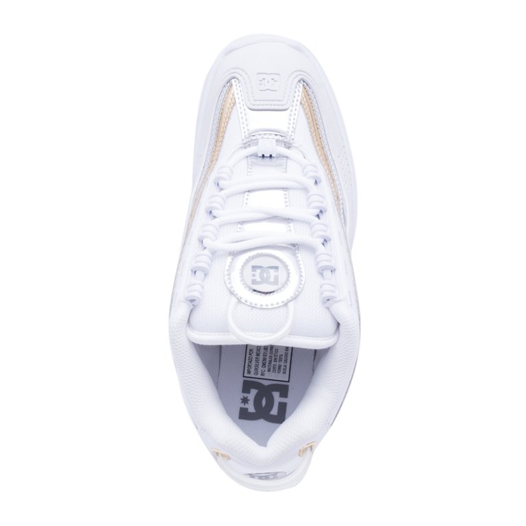 Foto 3 pulgar | Tenis DC Shoes Legacy para Mujer